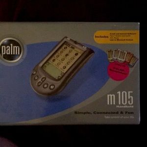 Palm m150 Handheld Organizer
